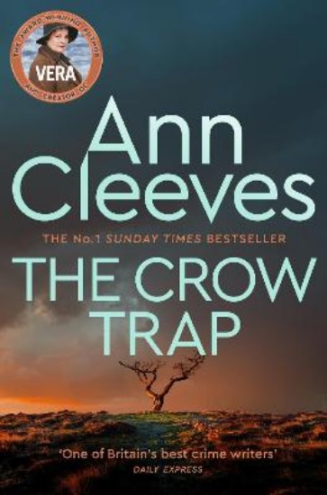 Picture of Crow Trap