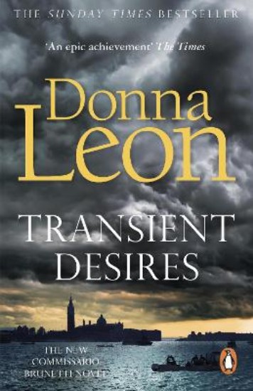 Picture of Transient Desires