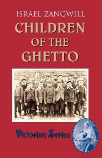 Picture of Children of the Ghetto