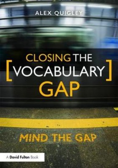 Picture of Closing the Vocabulary Gap