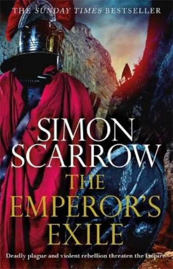 Picture of Emperor's Exile