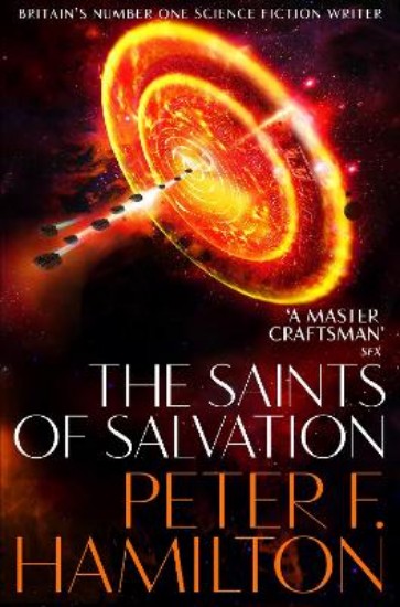 Picture of Saints of Salvation