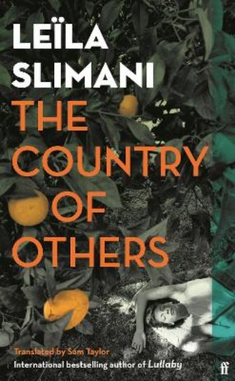Picture of The Country of Others