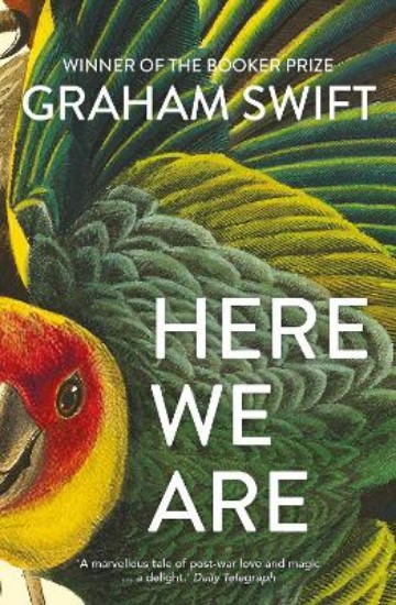 Picture of Here We Are