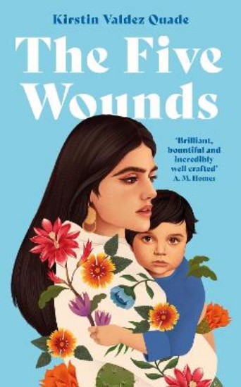 Picture of The Five Wounds