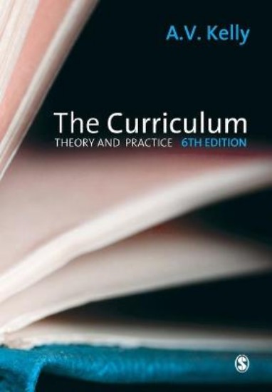 Picture of Curriculum ; Theory and practice 6ed