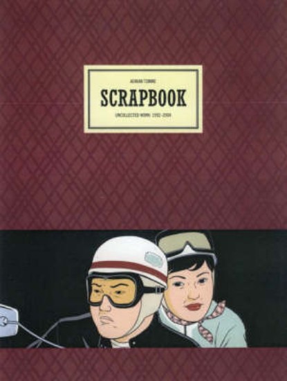 Picture of Scrapbook