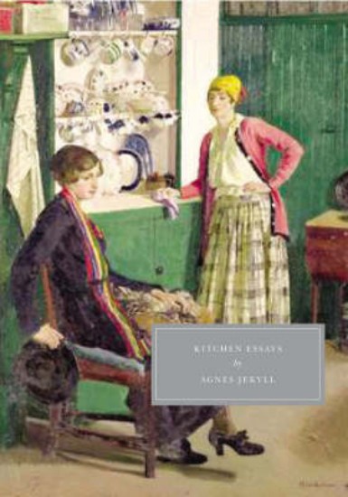 Picture of Kitchen Essays