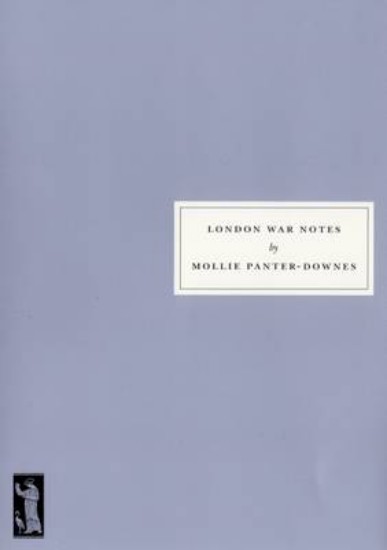 Picture of London War Notes