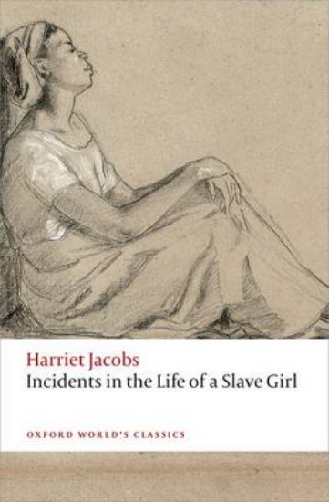Picture of Incidents in the Life of a Slave Girl