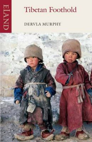 Picture of Tibetan Foothold