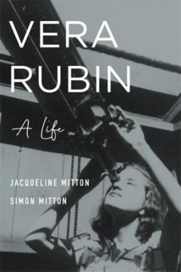 Picture of Vera Rubin: A Life