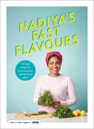 Picture of Nadiya's Fast Flavours