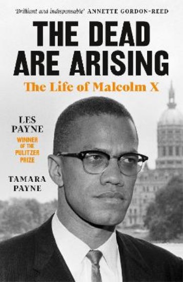 Picture of Dead Are Arising: The life of Malcolm X