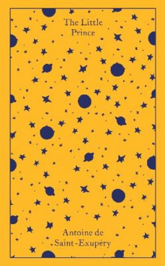 Picture of Little Prince
