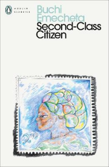 Picture of Second-Class Citizen