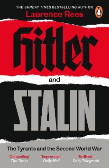 Picture of Hitler and Stalin: The Tyrants and the Second World War