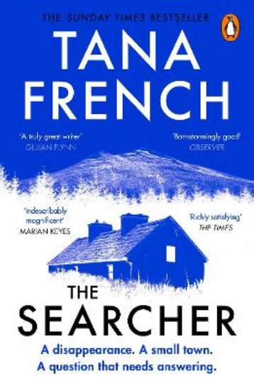 Picture of Searcher
