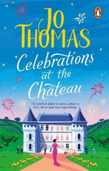 Picture of Celebrations at the Chateau