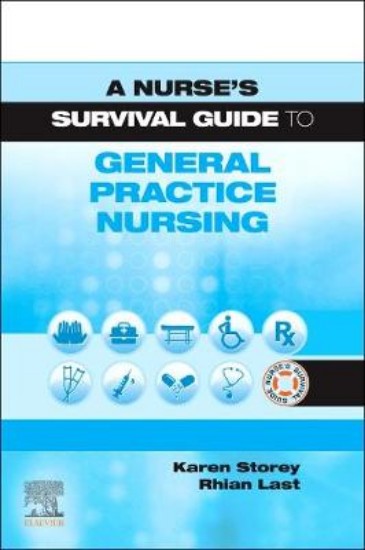 Picture of Nurse's Survival Guide to General Practice Nursing