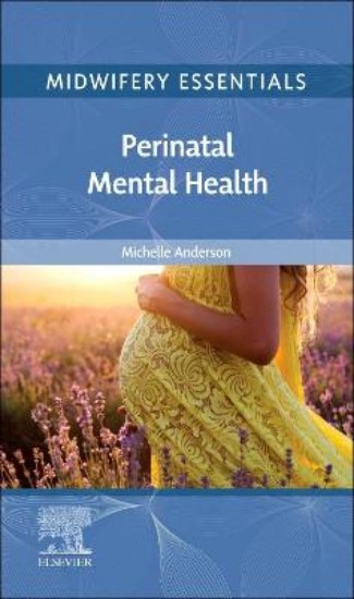 Picture of Midwifery Essentials: Perinatal Mental Health