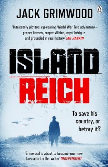 Picture of Island Reich