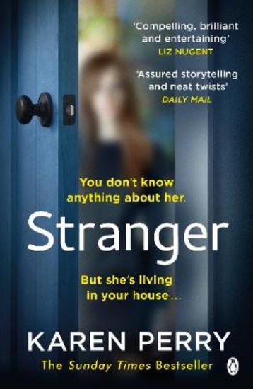 Picture of Stranger