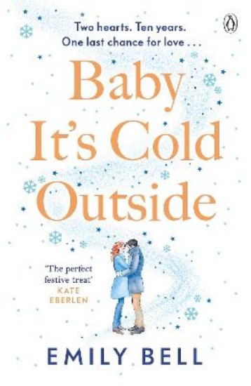 Picture of Baby It's Cold Outside