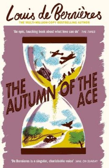 Picture of Autumn of the Ace