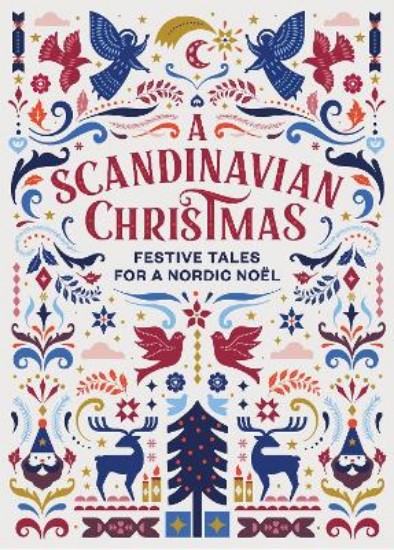 Picture of Scandinavian Christmas: Festive Tales for a Nordic Noel