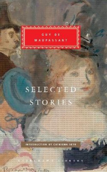 Picture of Selected Stories