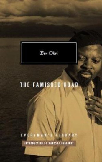 Picture of Famished Road