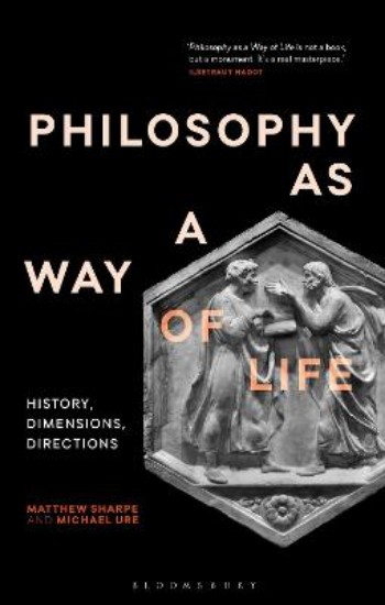 Picture of Philosophy as a Way of Life: History, Dimensions, Directions