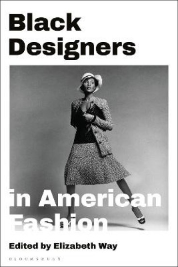 Picture of Black Designers in American Fashion