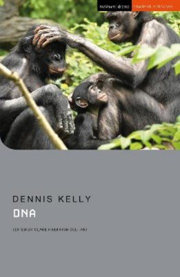 Picture of DNA