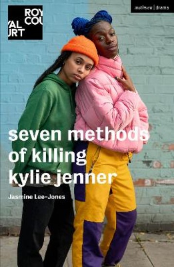 Picture of seven methods of killing kylie jenner