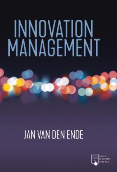 Picture of Innovation Management