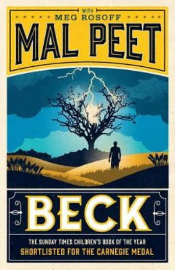 Picture of Beck