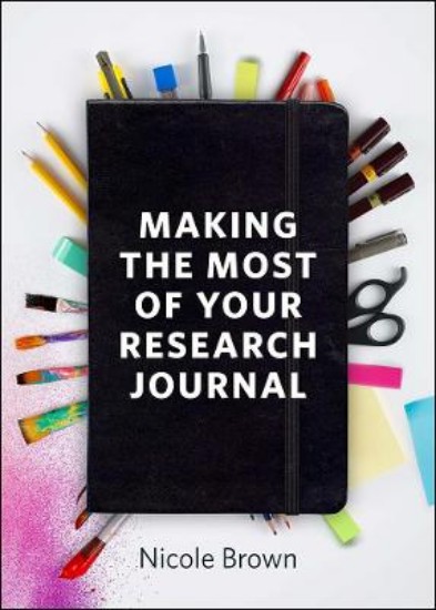 Picture of Making the Most of Your Research Journal