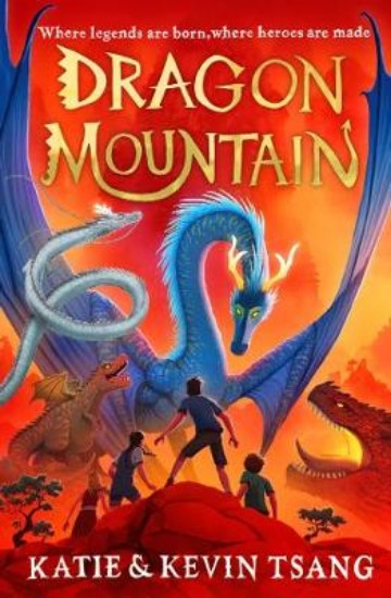 Picture of Dragon Mountain