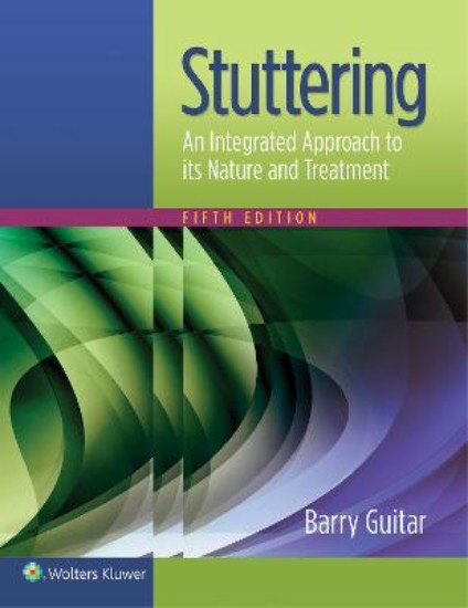 Picture of Stuttering 5ed