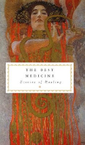 Picture of The Best Medicine: Stories of Healing