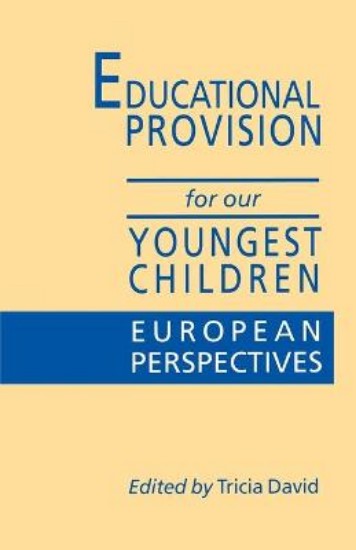 Picture of Educational provision for our youngest children