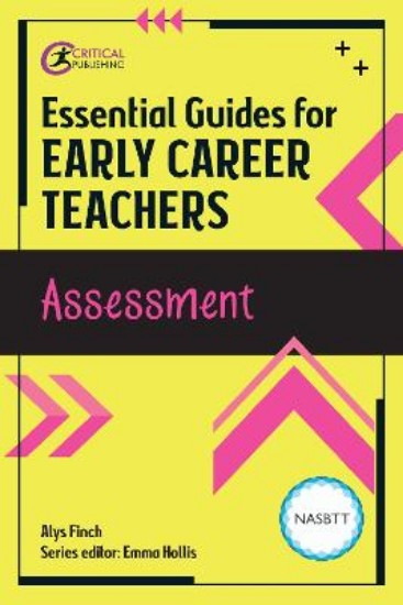 Picture of Essential Guides for Early Career Teachers: Assessment