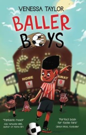 Picture of Baller Boys