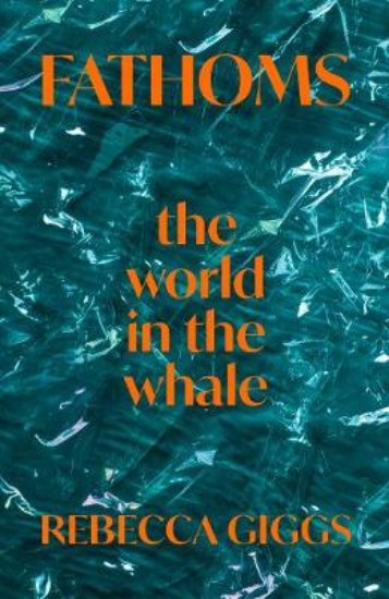 Picture of Fathoms: the world in the whale