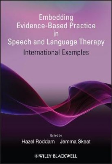 Picture of Embedding Evidence-Based Practice in Speech and Language Therapy: International Examples