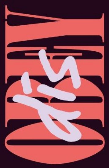 Picture of Disobey!: A Philosophy of Resistance