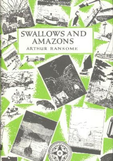 Picture of Swallows and Amazons