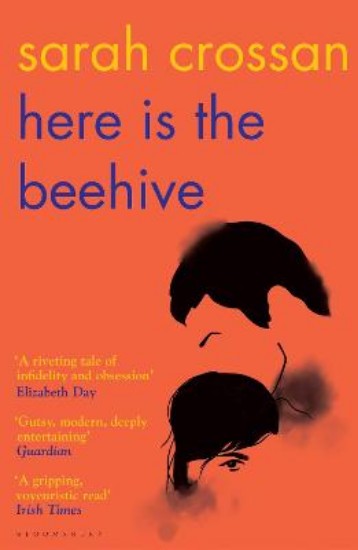 Picture of Here is the Beehive